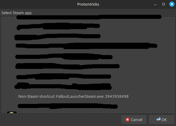 non steam game